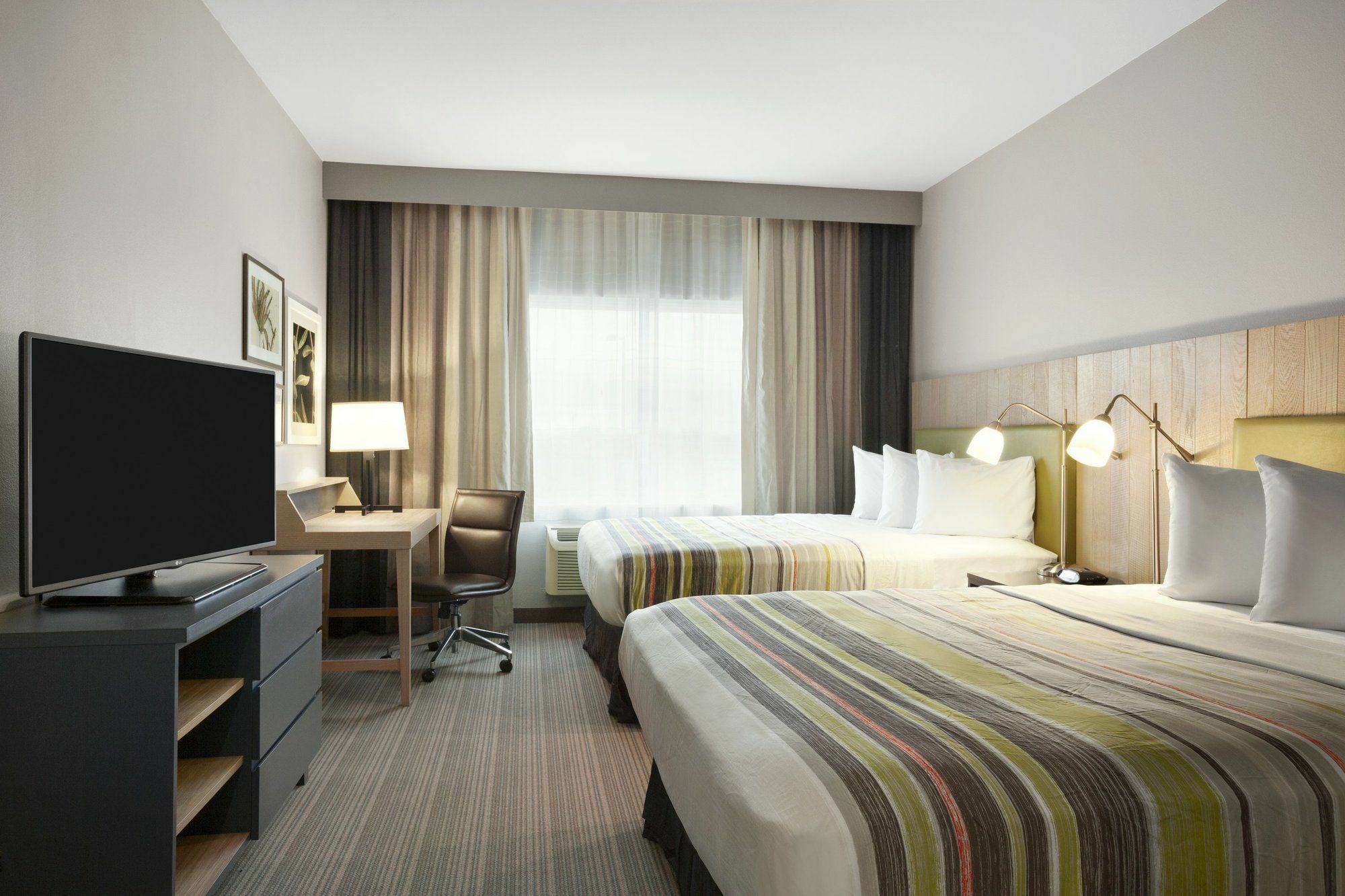 Country Inn & Suites By Radisson, Minneapolis-Shakopee Exterior foto